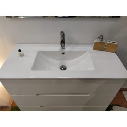 Mueble de baño Milán