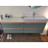 Mueble de baño Cabinet