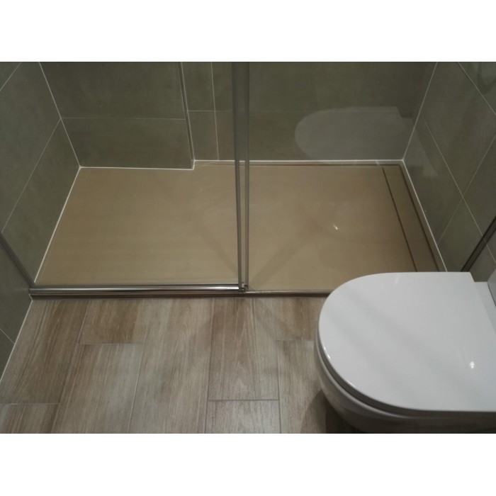 Reforma de un cuarto de baño