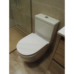 wc ROCA MERIDIAN