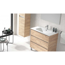 Mueble de baño modelo VESUBIO